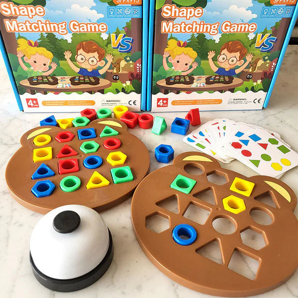 BrainBricks™ Brain-Boosting Puzzle