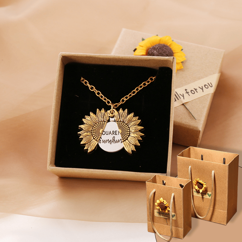 SunBloom™ Carry Sunshine Daily