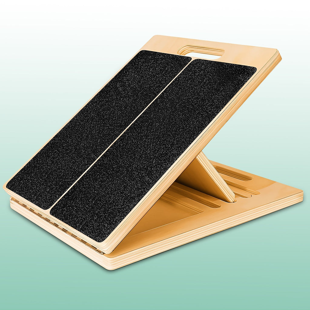 FlexSlant™ Balance Strength Builder