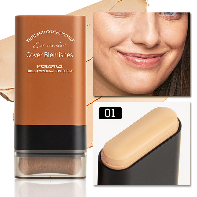 SmoothCover™ Natural Beauty Boost