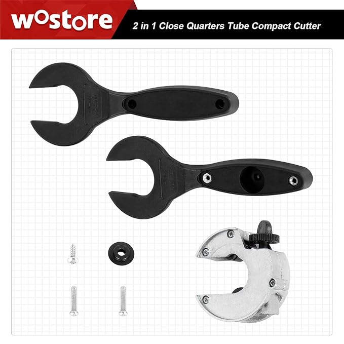 TubeCutter™ Durable Cutting Solution