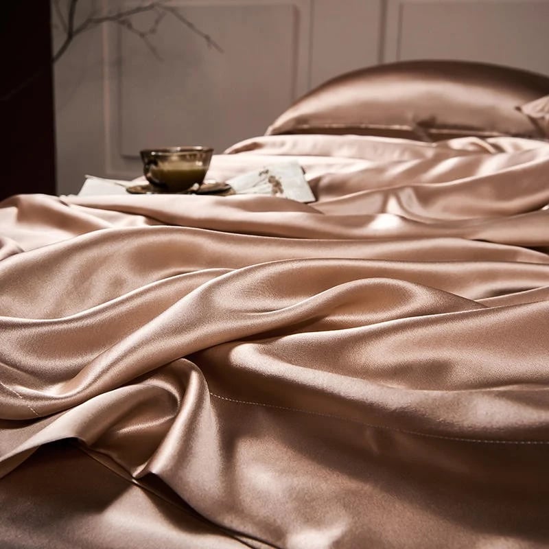 LuxeRest™ Experience Sleep Perfection