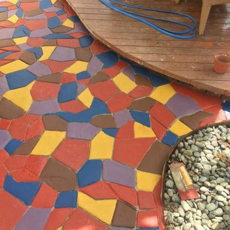 StoneCraft™ Stylish Stone Paths