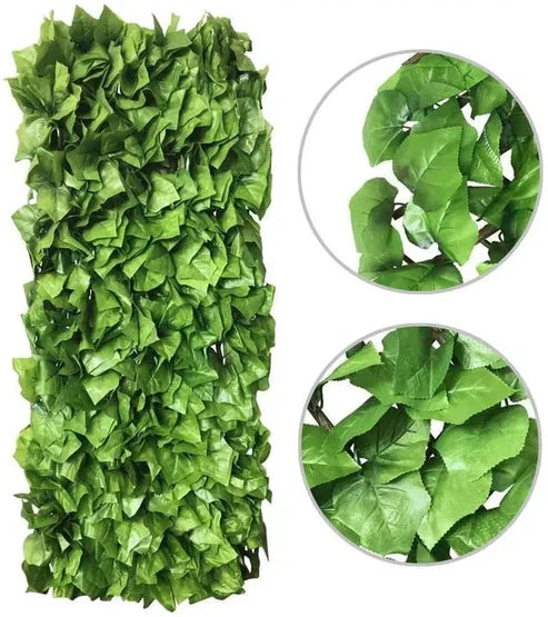 GreenBarrier™ Attractive Garden Privacy
