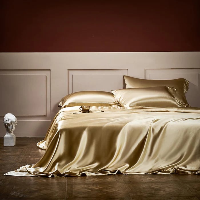 LuxeRest™ Experience Sleep Perfection