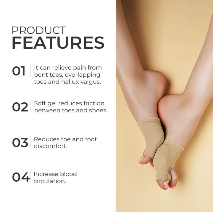 AlignMate™ Relieve Daily Discomfort