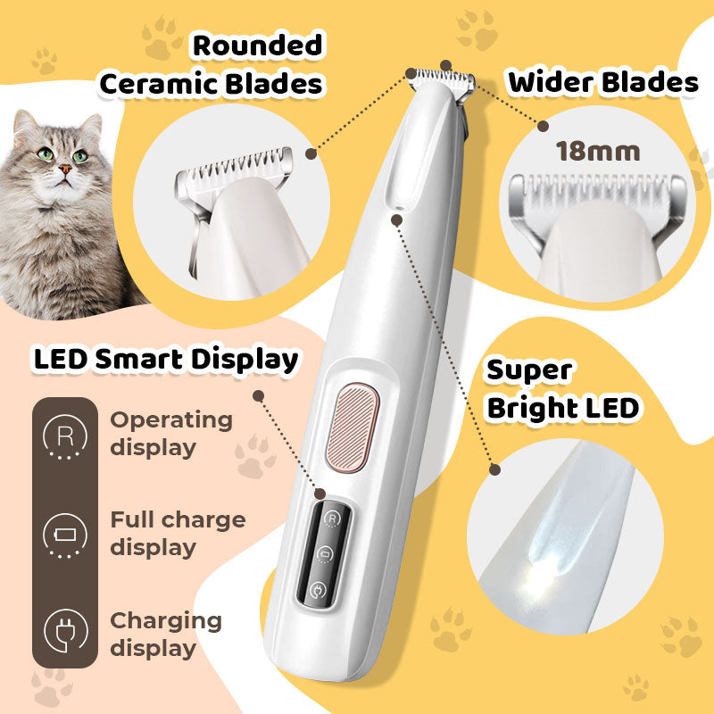 FurAway™ Daily Grooming Ease