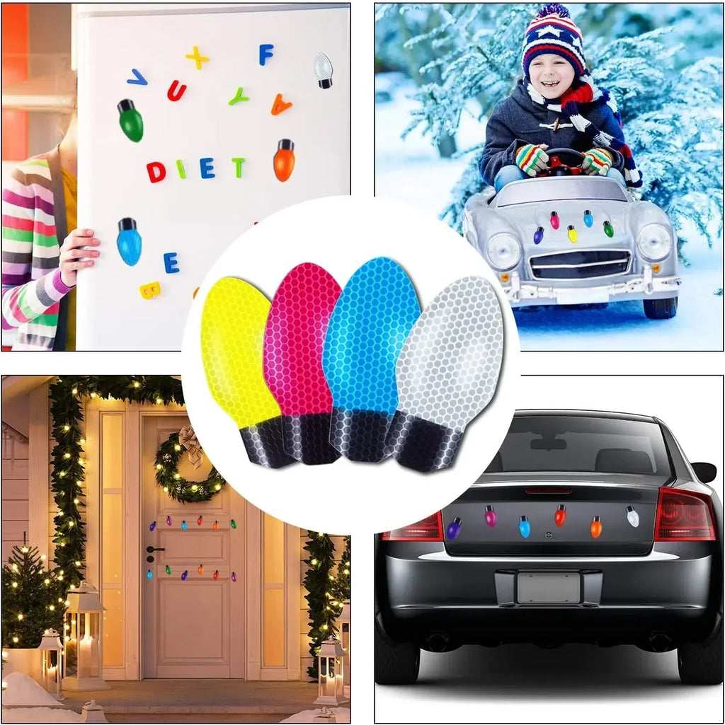 AutoFlair™ Changeable Car Style