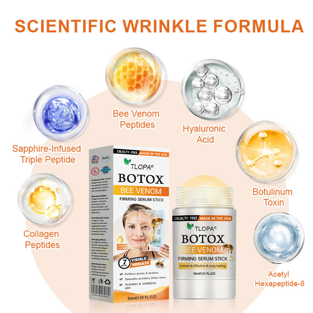 1+1 Free | YouthStick™ Smooth Skin Solution