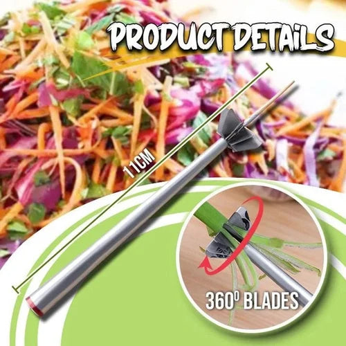 ChopQuick™ Quick Chop Solution