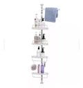 FlexiCorner™ Declutter Corners Beautifully