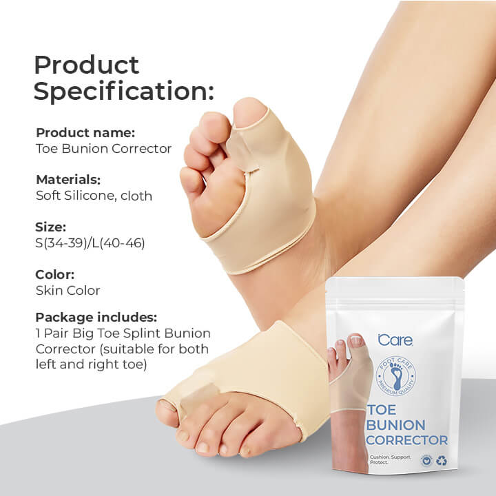 AlignMate™ Relieve Daily Discomfort