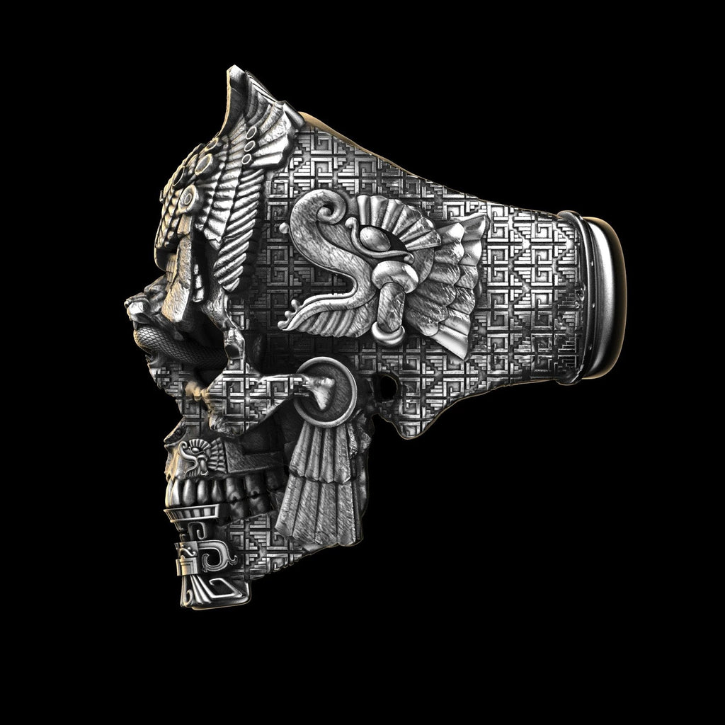 GrimSkull™ Wearable Dark Strength