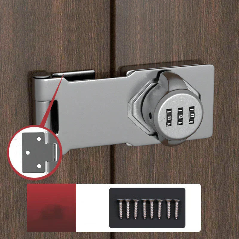 SafeSecure™ Effortless Security Access