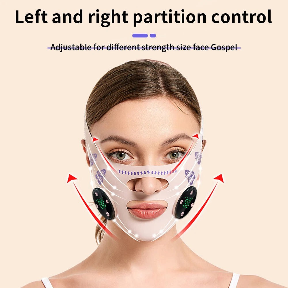 SculptGlow™ Enhance Facial Radiance