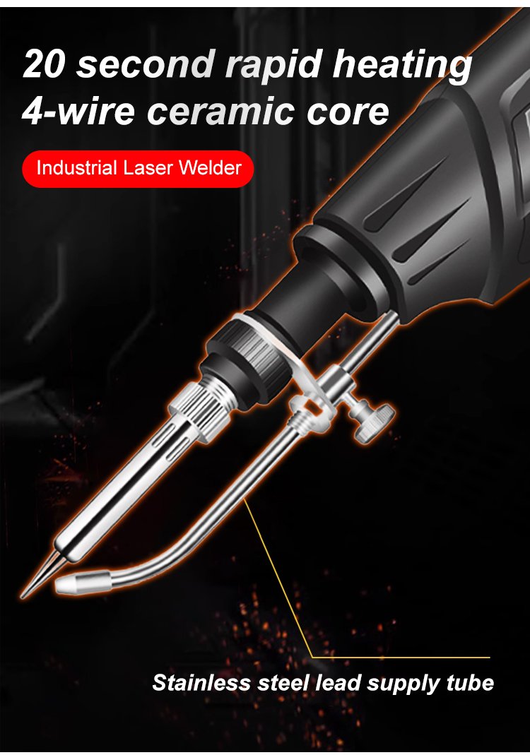 ForgePower™ — Master Every Weld and Cut with Instant Power and Effortless Control