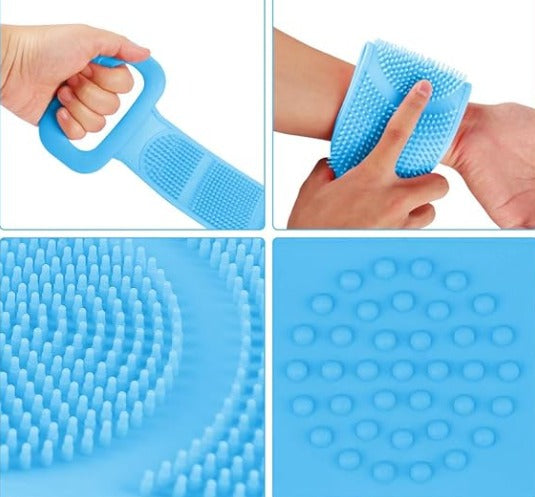 LumiBrush™ Smoother Skin Texture