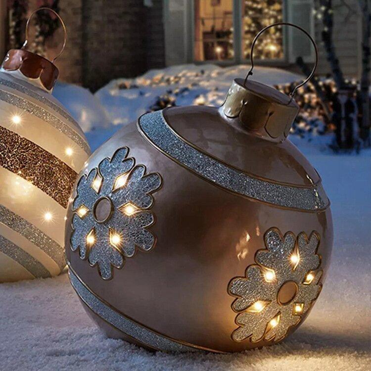 DecoBall™ Festivity Made Easy