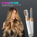 GlamWave™ Versatile Styling Tool