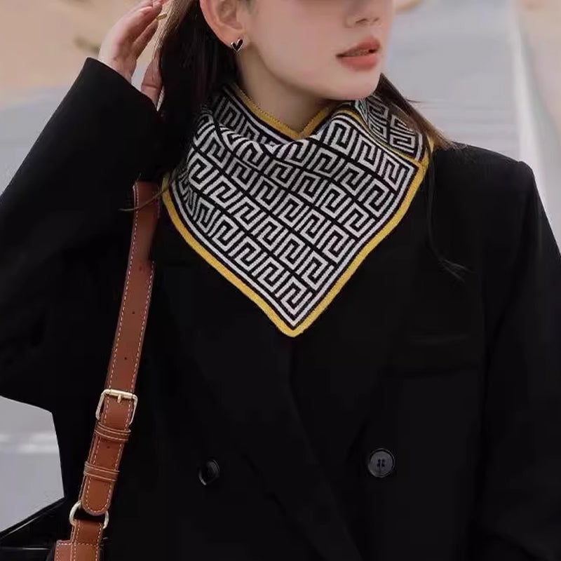 WrapCharm™ Versatile Fashion Wrap