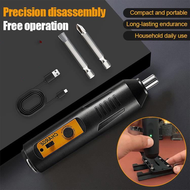 ScrewEase™ Reliable Repair Companion