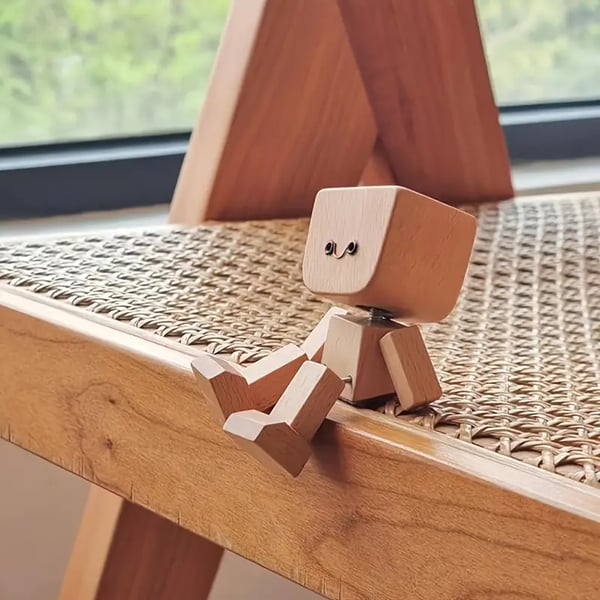 TimberTales™ Gift That Lasts