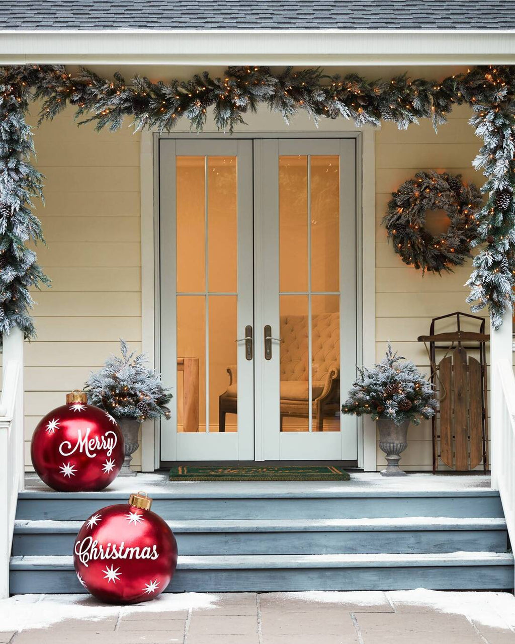 DecoBall™ Festivity Made Easy
