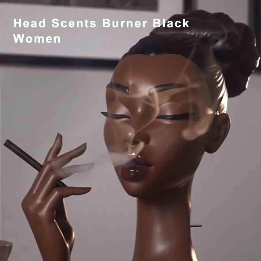 SoulSmoke™ Mindful Fragrance Experience