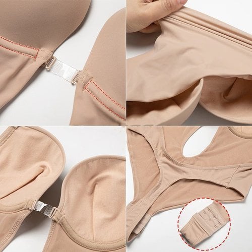ShapelyBare™ Hidden Curve Enhancer