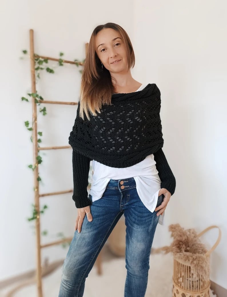 Terra™ Fashionably Warm Always