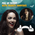 GhoulFangs™ Fangs On-Demand