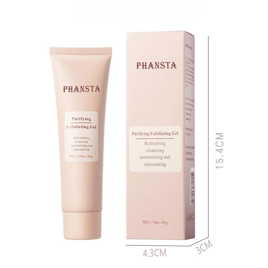 ClearTouch™ Blemish Control Care