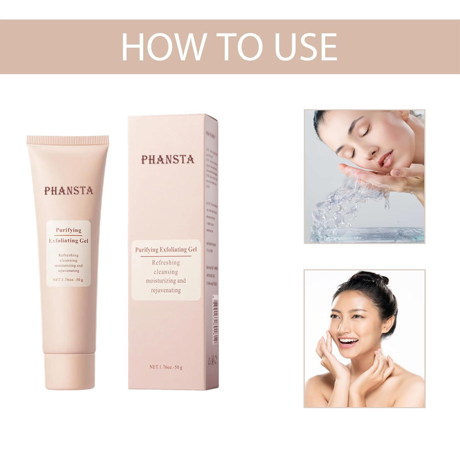 ClearTouch™ Blemish Control Care