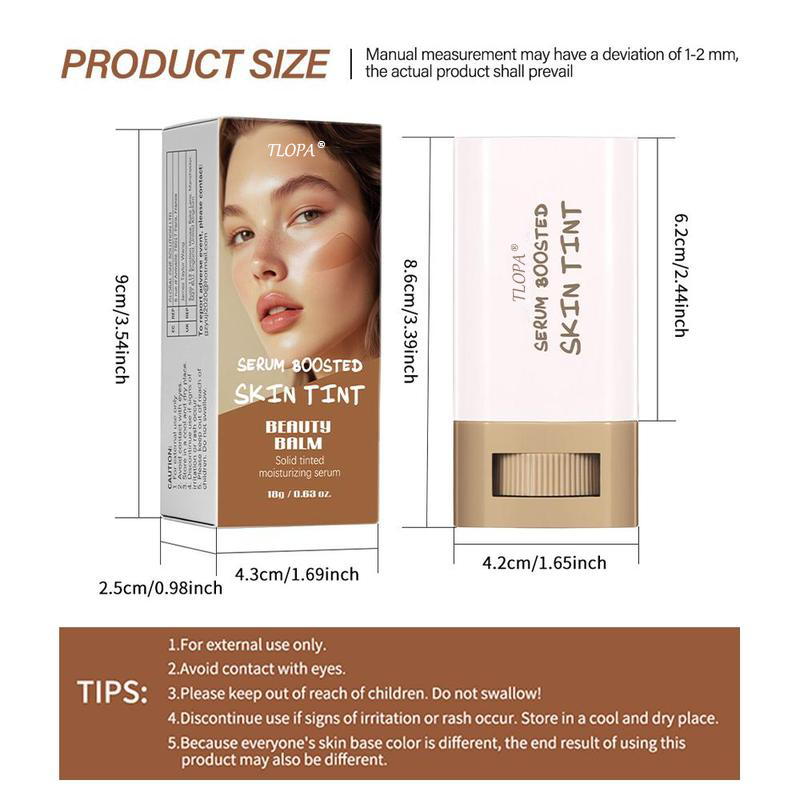 RadianceStick™ Instant Flawless Radiance