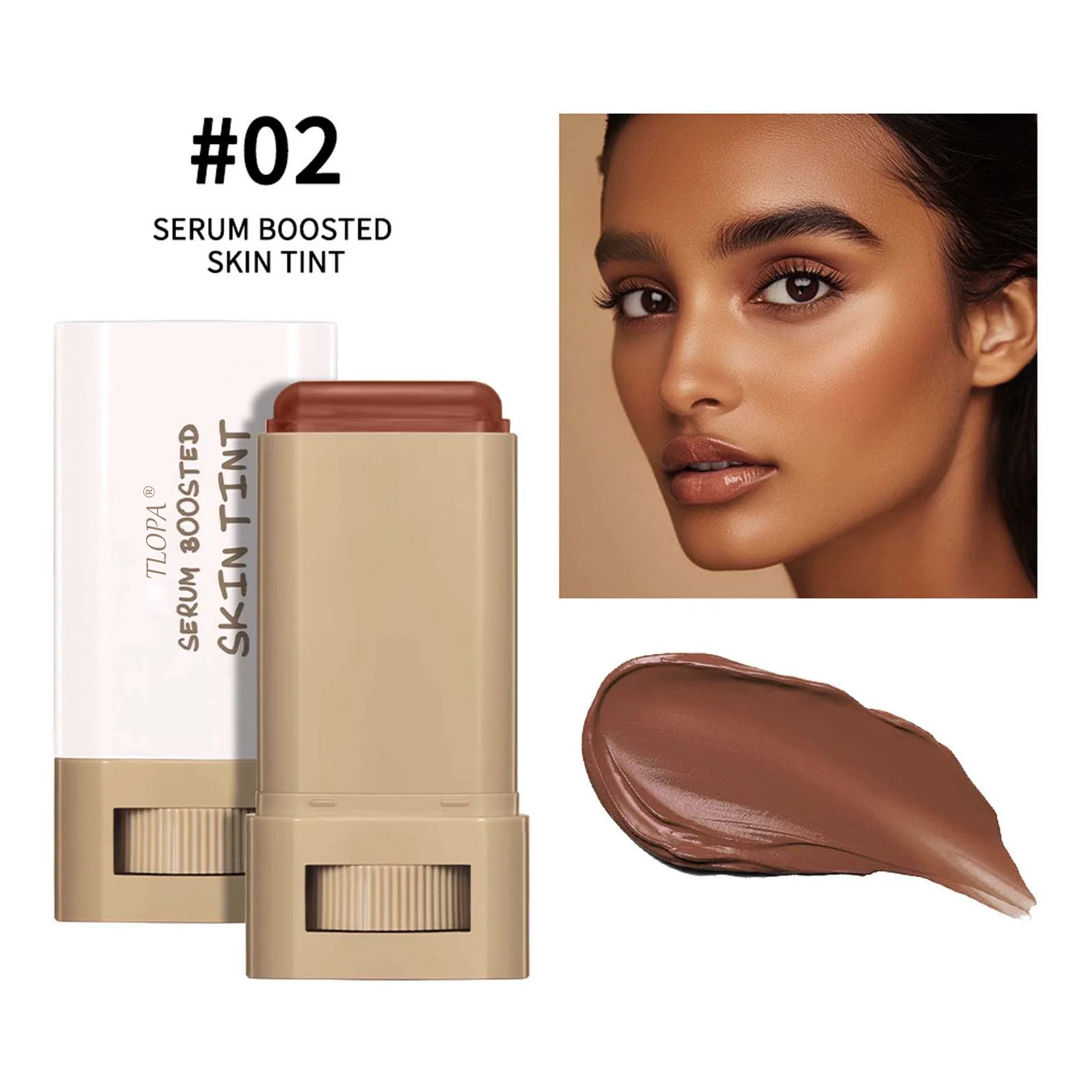 RadianceStick™ Instant Flawless Radiance
