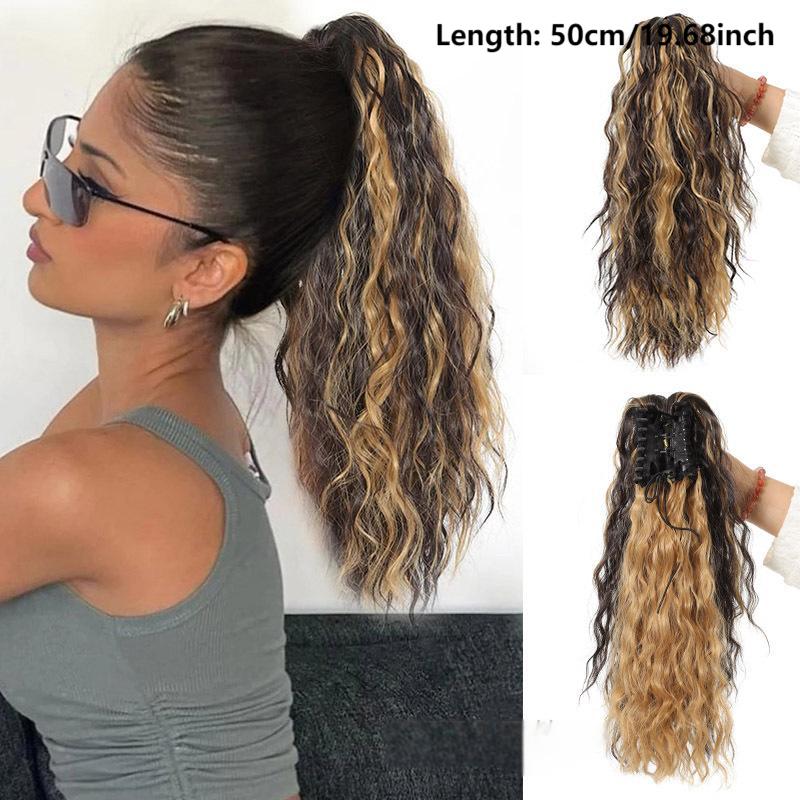 HairBloom™ Instant Hair Perfection