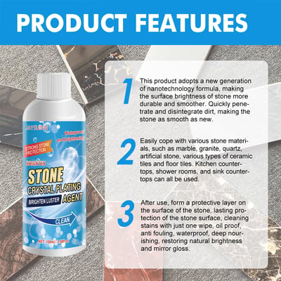 StainFree™ Restore Natural Beauty
