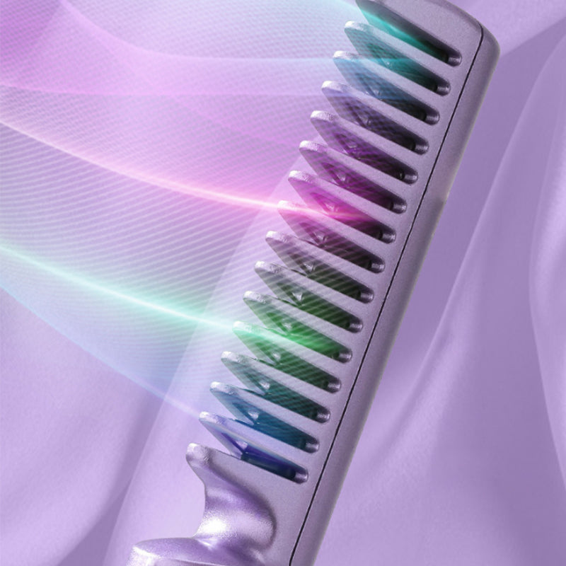 SleekFix™ Smooth Styling Power