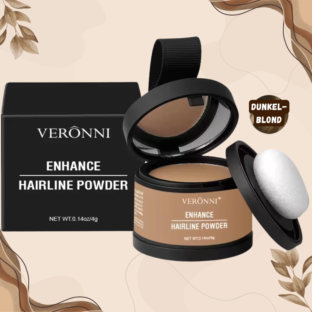 RamoraMist™ — Instantly Fuller Hair & Brows That Power Your Confidence All Day