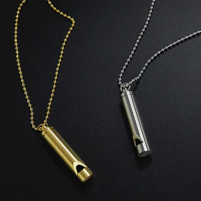 PuffPendant™ Freedom To Vape