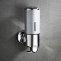 SudsStation™ Hygienic Bathroom Solution