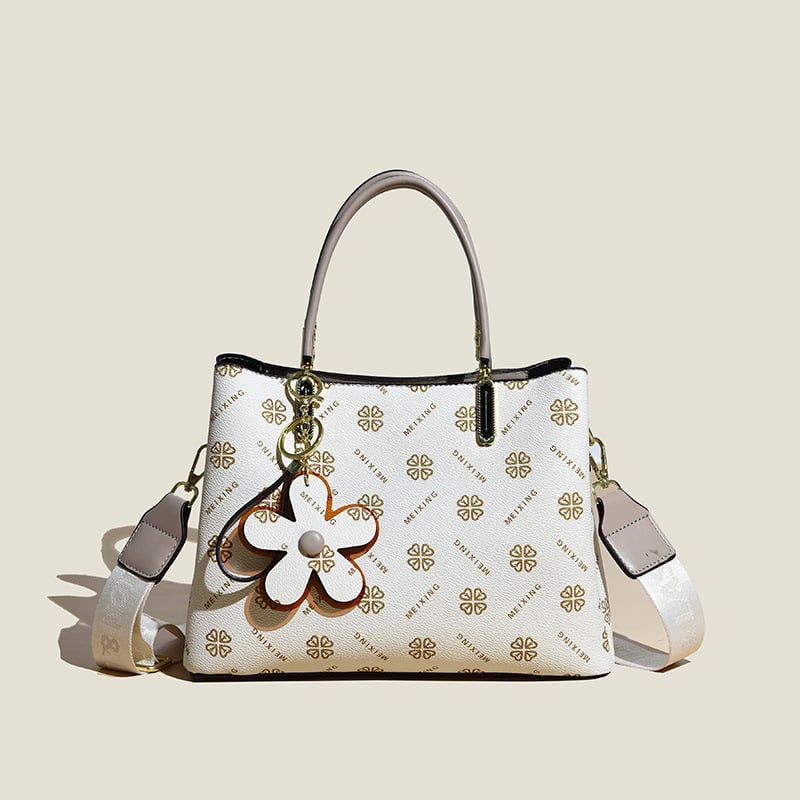 Ysabel™ Timeless Leather Companion