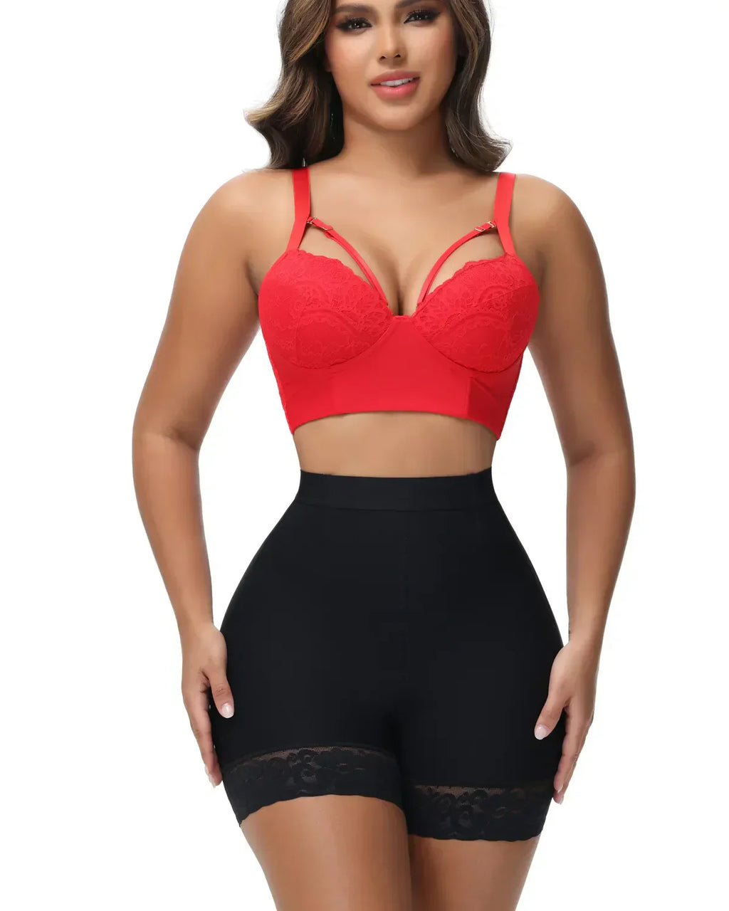 Shayne™ Smooth Curves Instantly