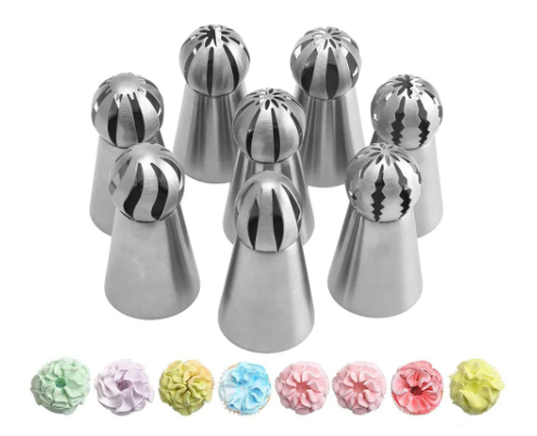 CakeCraft™ Bake Beautiful Designs