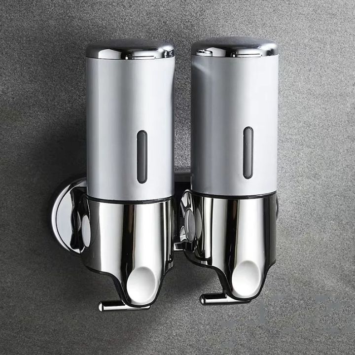 SudsStation™ Hygienic Bathroom Solution
