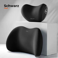 DriveComfort™ Supports Neck & Back