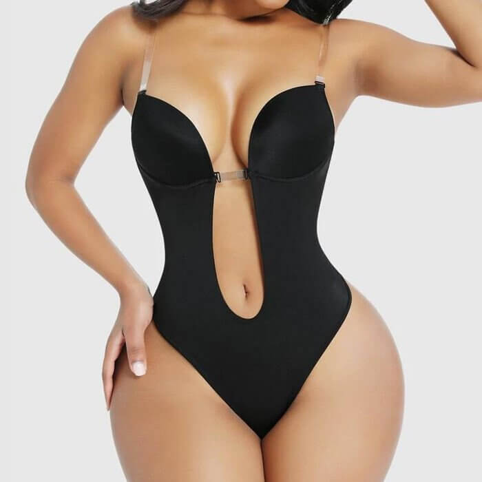 ShapelyBare™ Hidden Curve Enhancer
