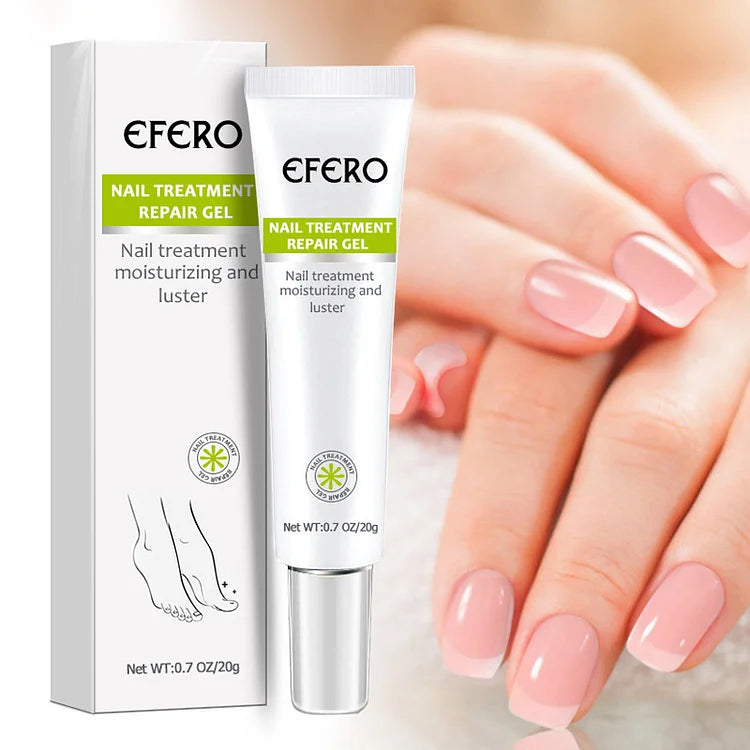 HealNail™ Healthy Nail Revival