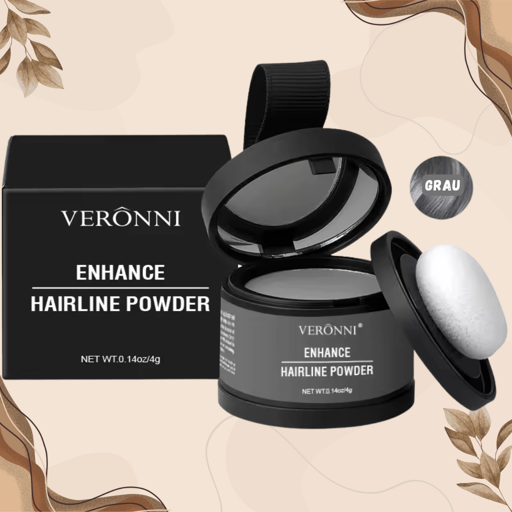 RamoraMist™ — Instantly Fuller Hair & Brows That Power Your Confidence All Day