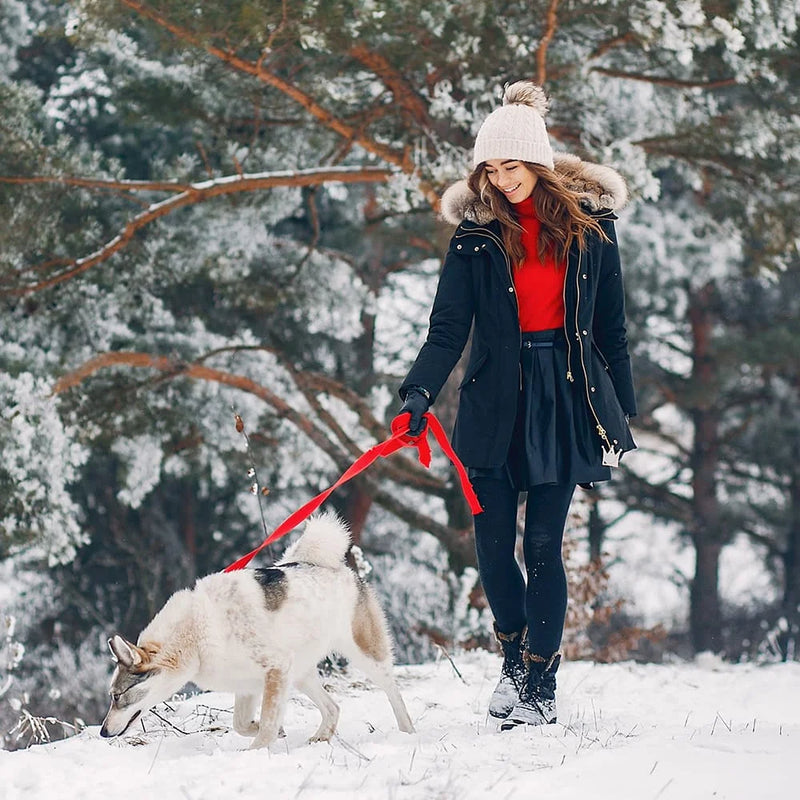1+1 Free | Nicolette™ Insulated Cold Protection